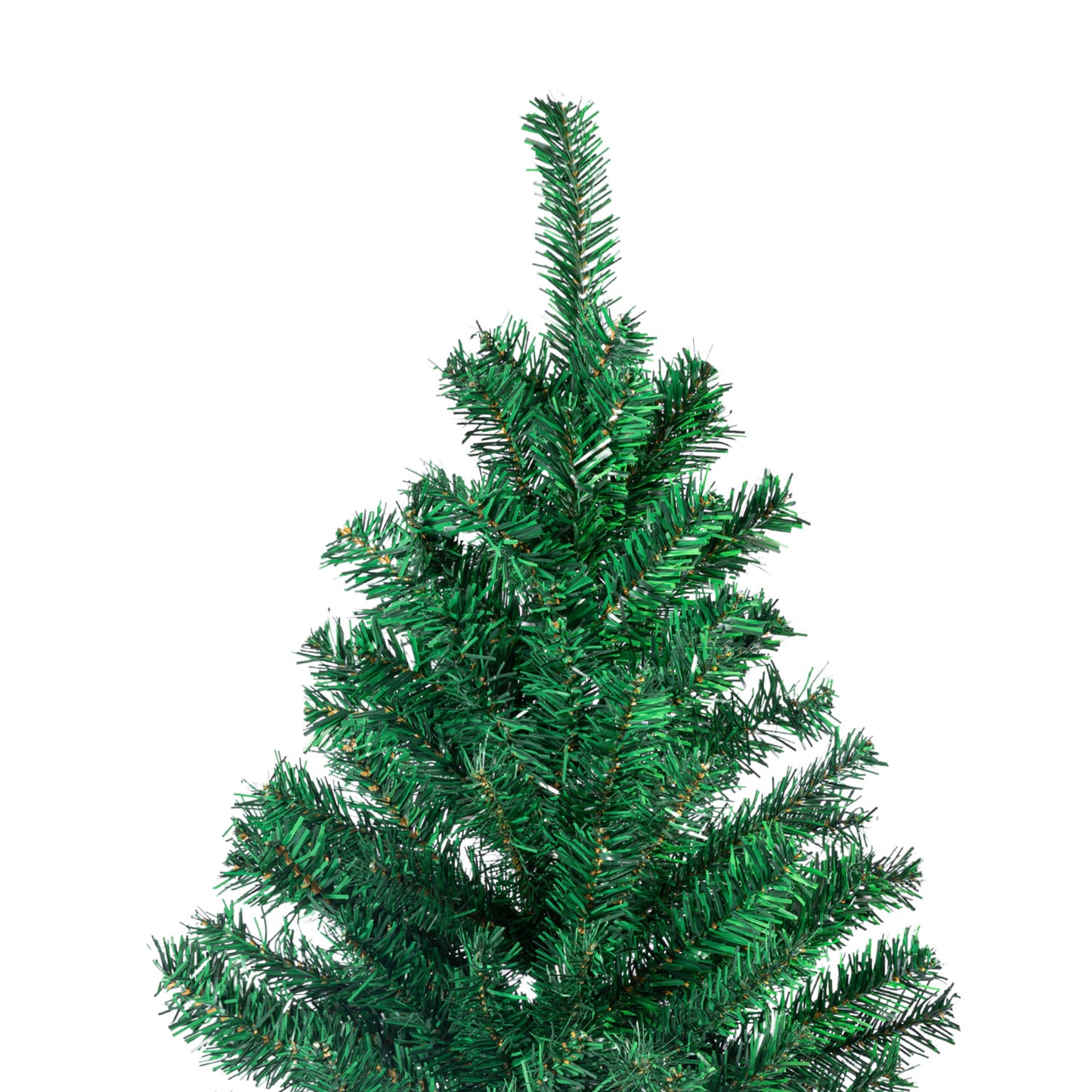 1.8m lush Green Christmas Tree - 850 Tips