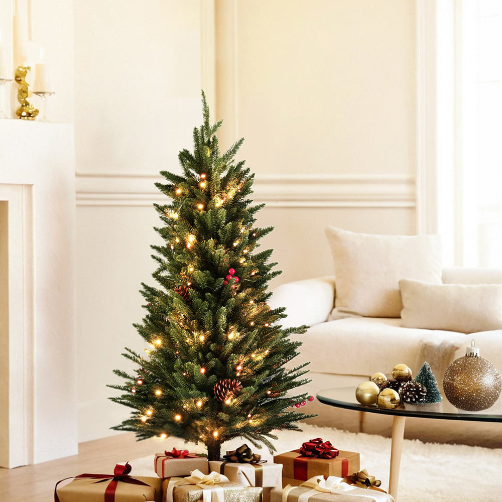 0.9m Mini Christmas Tree