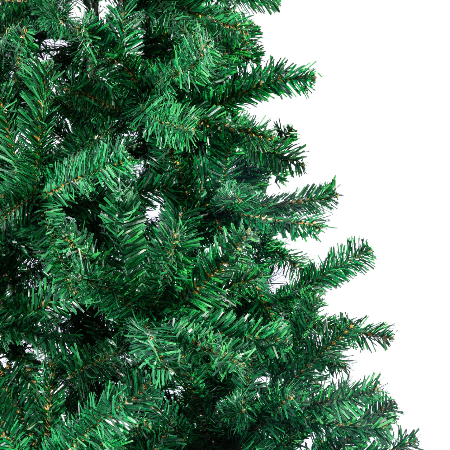 1.5m Green Christmas Tree