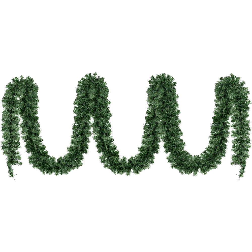 20 metre Christmas Garland LED Lights