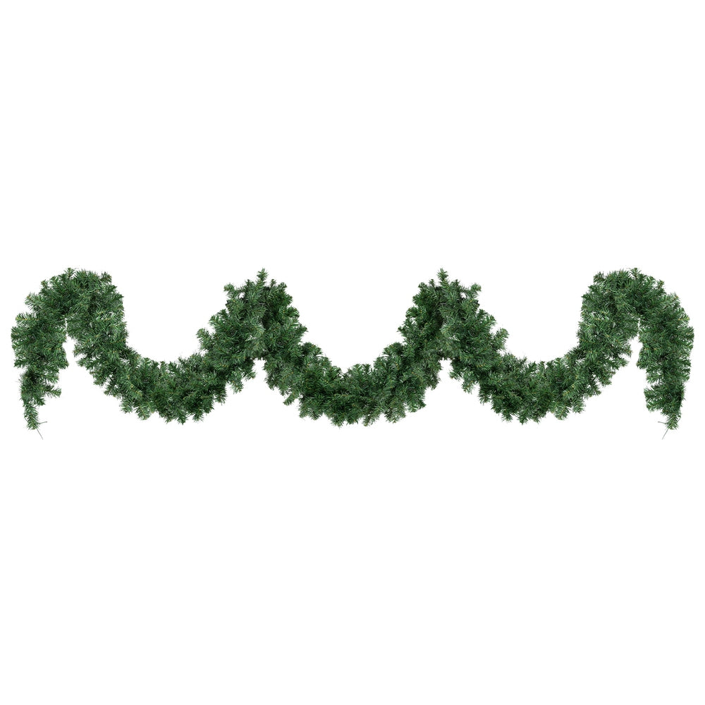 5M Christmas Garland with LED lights