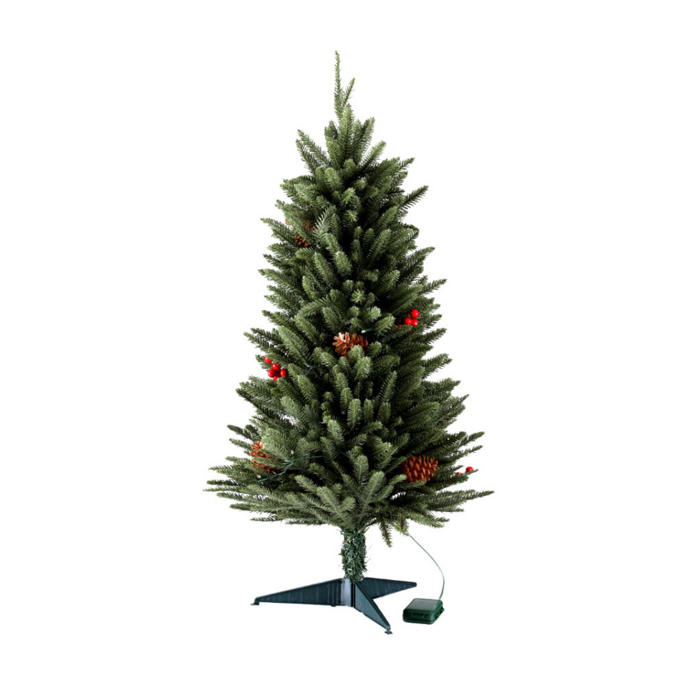 0.9m Mini Christmas Tree
