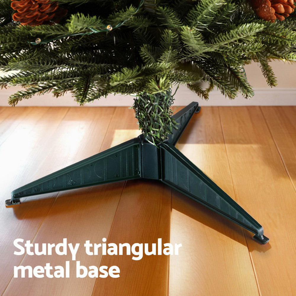 0.9m Mini Christmas Tree