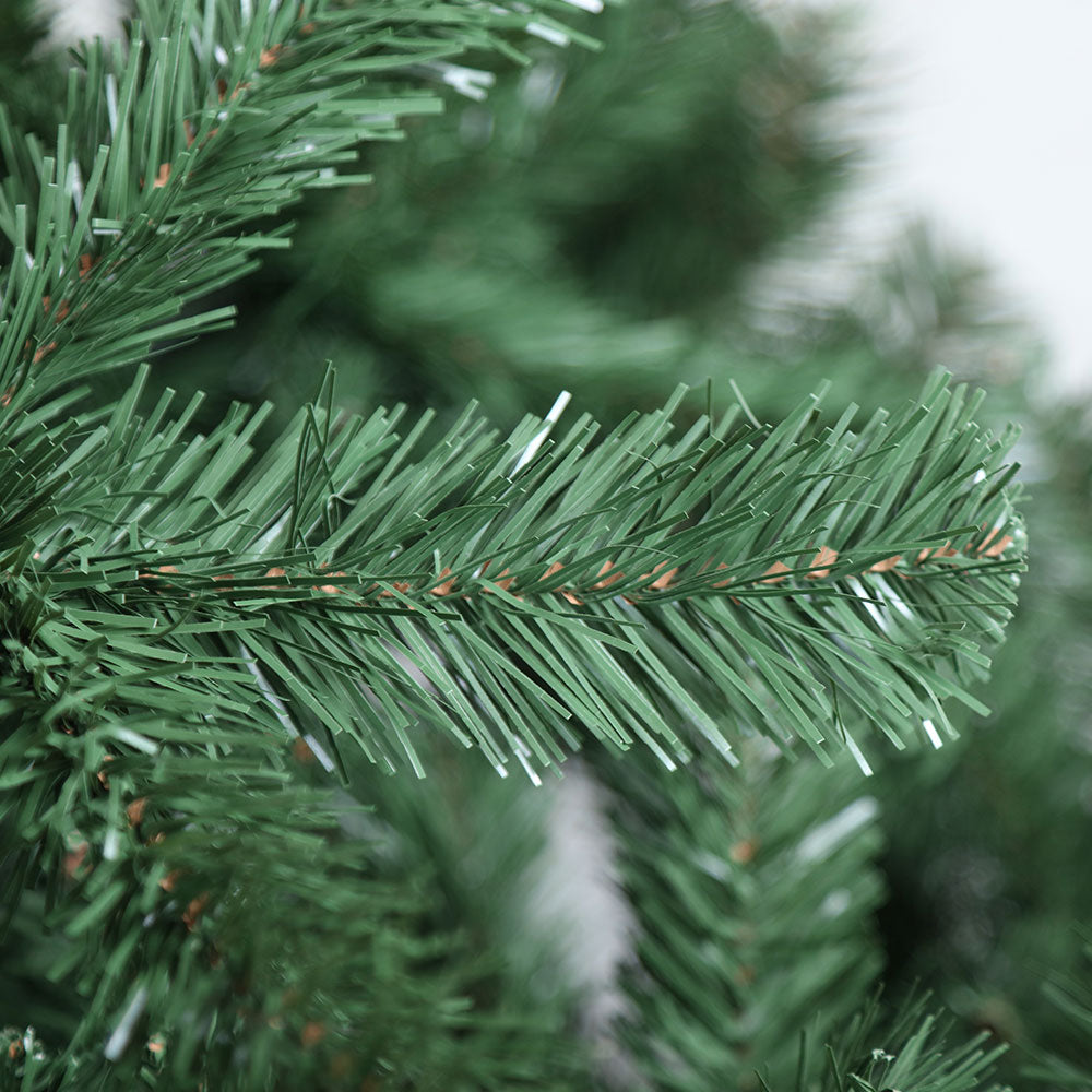 1.8m Slimline Christmas Tree